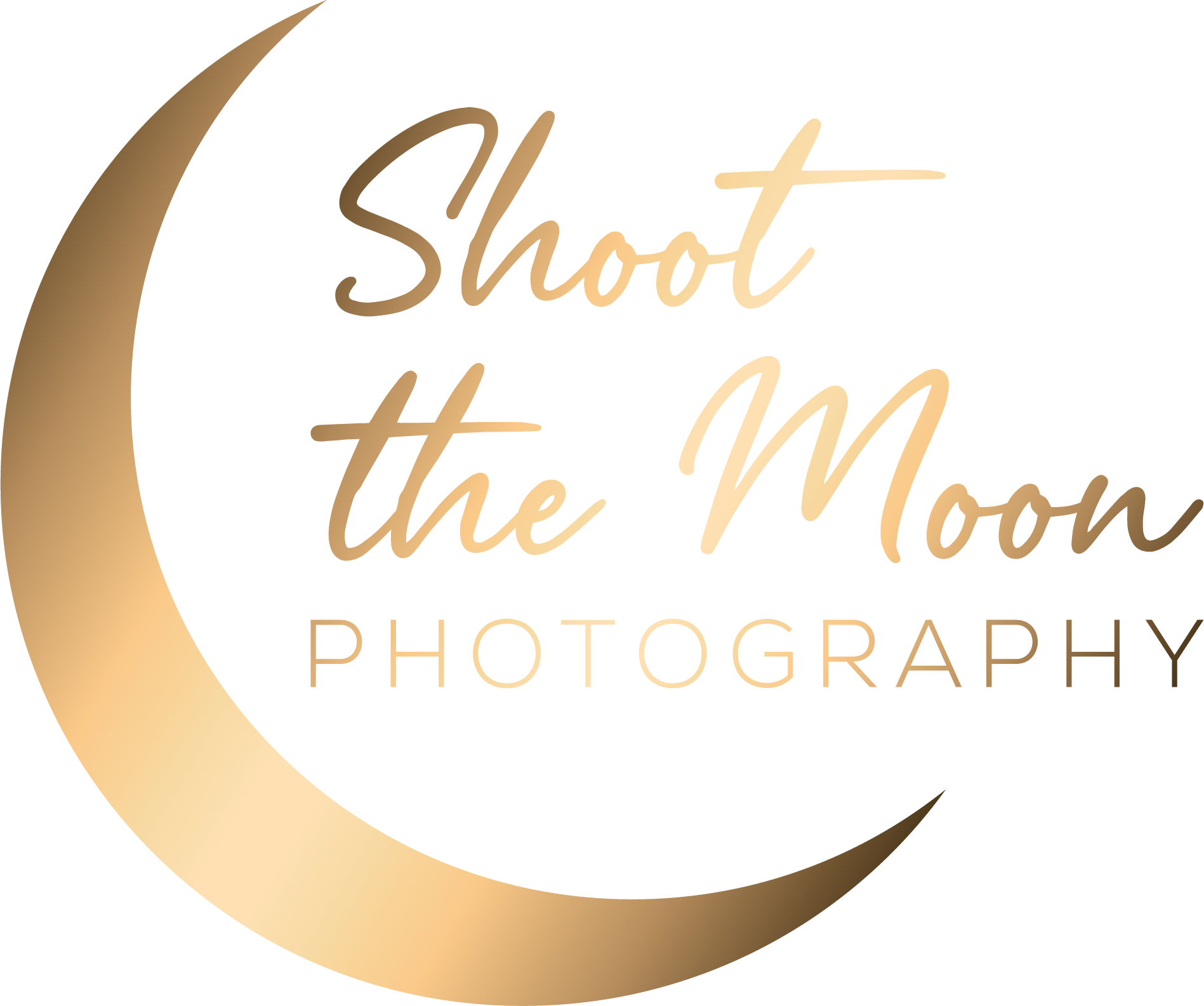 Shoot the Moon Photography